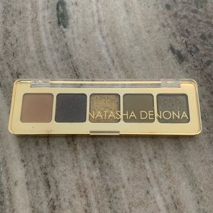 Natasha Denona Mini Gold